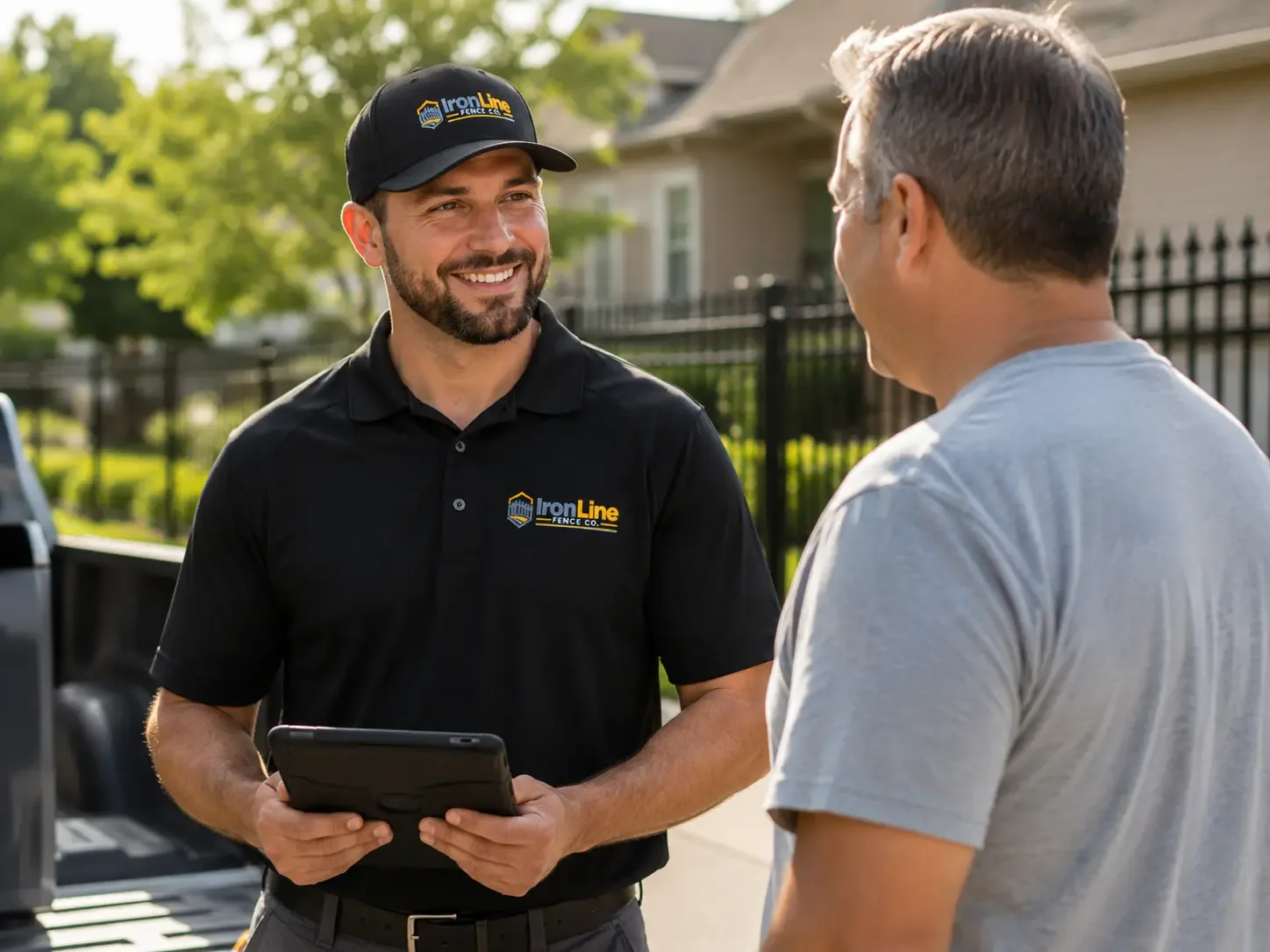 Metal Fence Installation Pasadena, MD FAQs